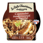 Belle Chaurienne Duck Cassoulet 300g