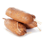 REDUCED Morteau Sausages 3 x 350g USE BY 21/08/25