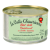 La Belle Chaurienne Petit Sale with Lentils 420g