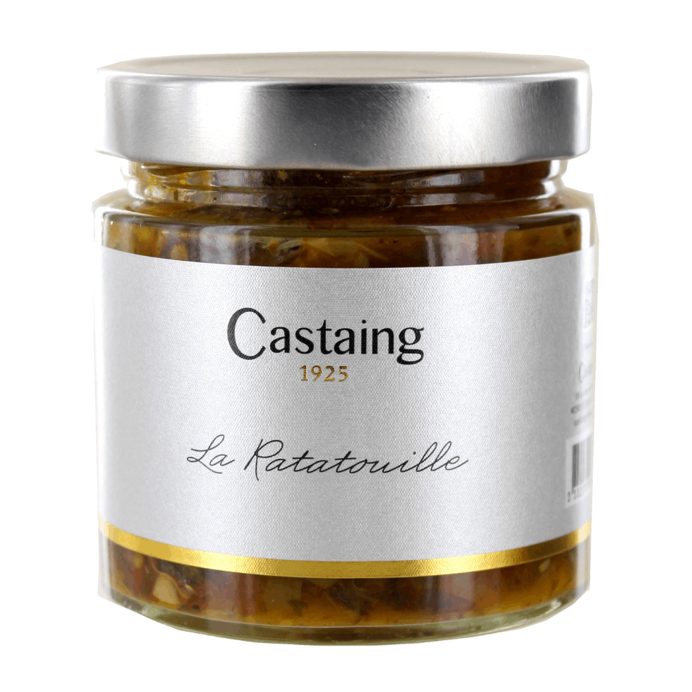 Castaing Ratatouille 350g
