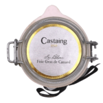 Castaing Whole Duck Foie Gras 180g