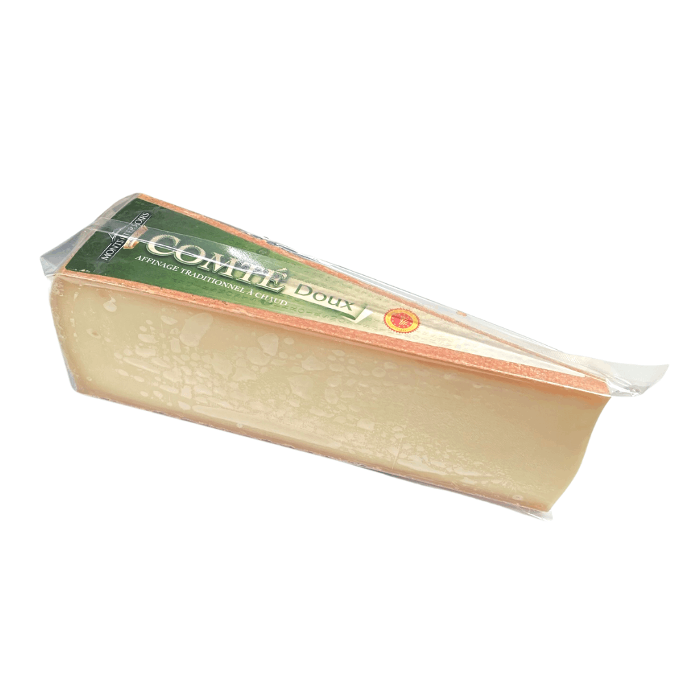 Comte Cheese 1.6kg