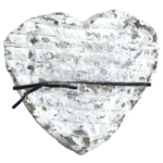 Heart-Shaped Saucisson 300g