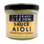 Le Grand Lejon Aioli 100g BEST BEFORE 31/10/25