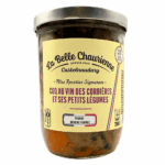 La Belle Chaurienne Coq au Vin 750g