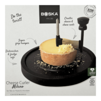 Boska Cheese Curler Milano · BonneBouffe