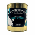 REDUCED La Belle Chaurienne Confit Duck Legs  800g DAMAGED