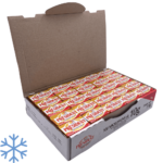 FROZEN President Butter Portions Unsalted 10g x 100