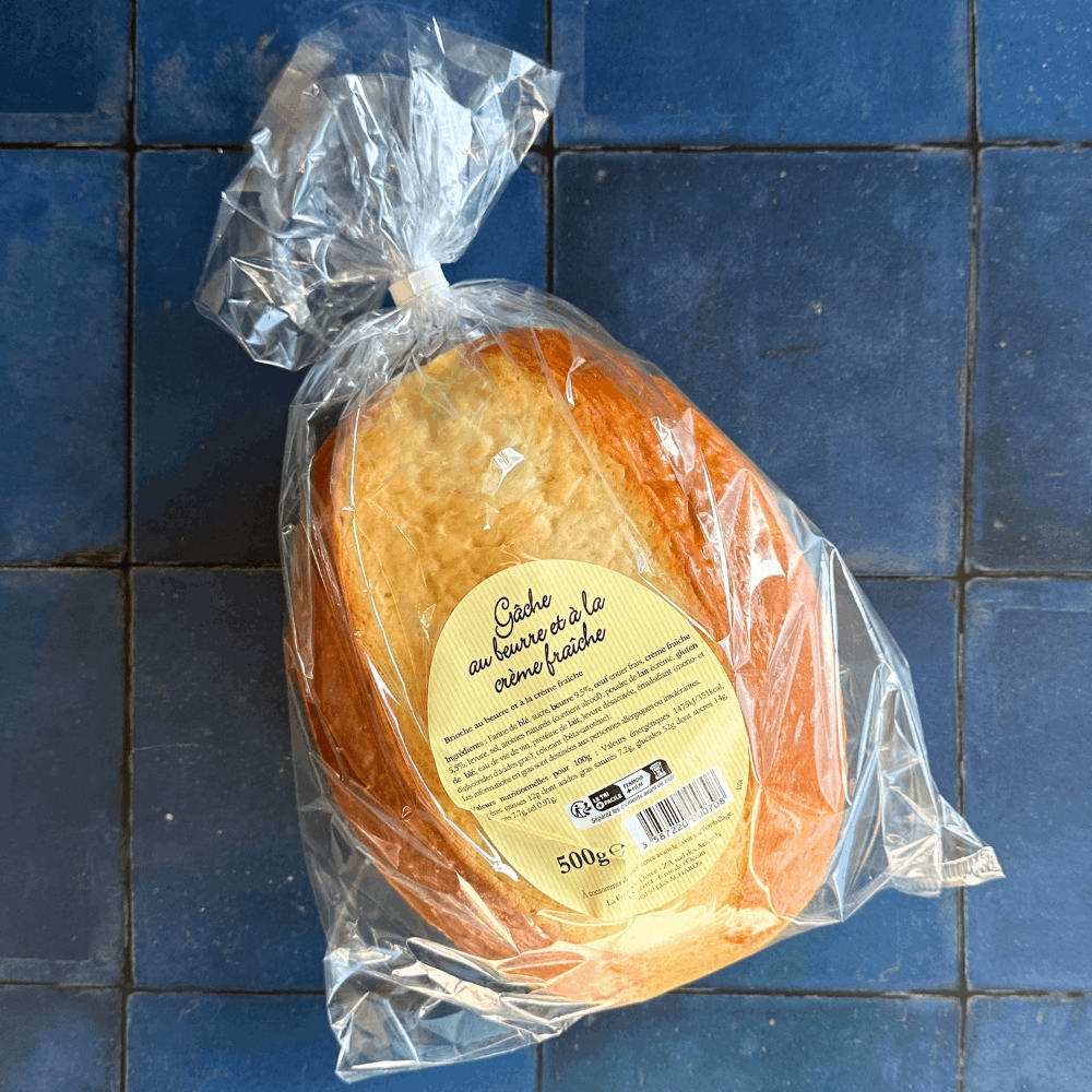 Gache 500g BEST BEFORE 05/07/26 - Image 7