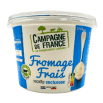 REDUCED Fromage Frais 500g BEST BEFORE 03/06/25