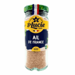 Sainte Lucie French Garlic Granules 55g