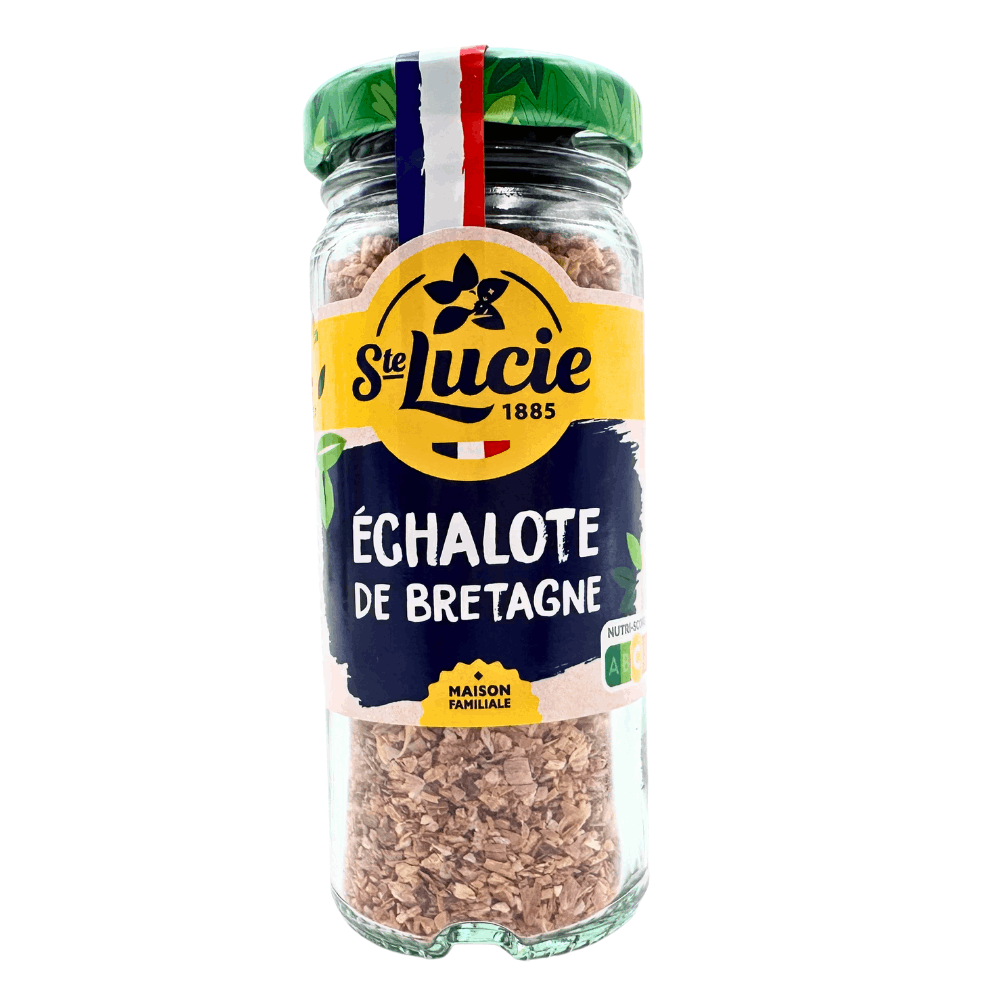 Sainte Lucie French Shallots Granules 37g