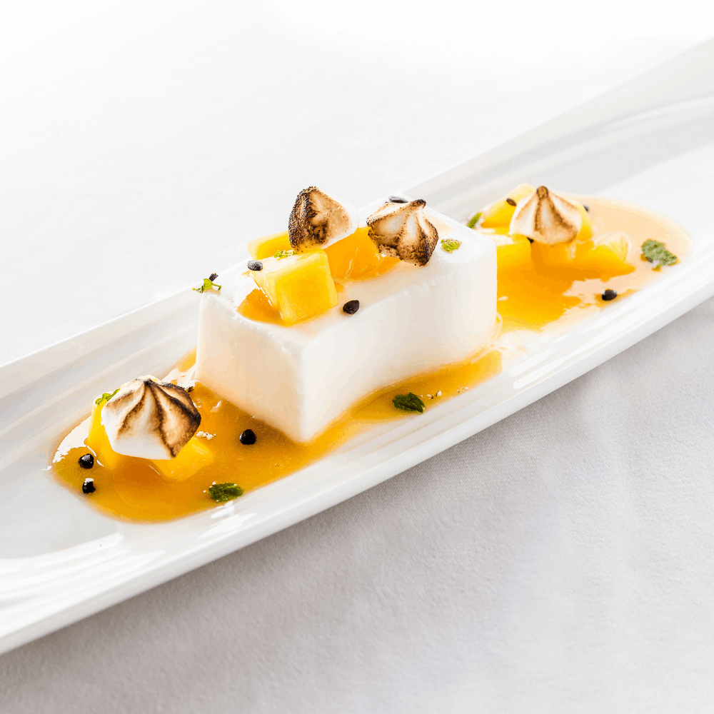 Sainte Lucie Mango Coulis 110g - Image 2