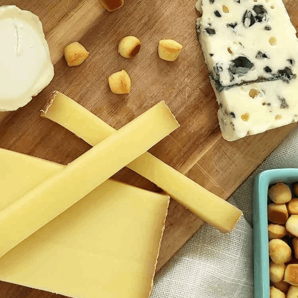 Biscuiterie de l'Abbaye Roquefort Bites 120g - Image 2