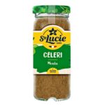 Sainte Lucie Ground Celery Seeds 30g
