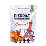 Pierrot Gourmand Cocorico Vegan Sweets 100g