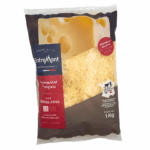 Grated Emmental Entremont 1kg