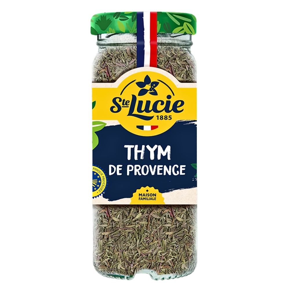 Sainte Lucie Provence Thyme PGI 14g