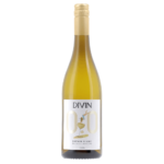 Divin Non-Alcoholic White Wine Chenin Blanc 0.0% ABV 75cl