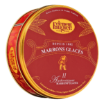 Clement Faugier 11 Marrons Glaces 260g