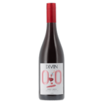 Divin Non-Alcoholic Pinot Noir Wine 0.0% ABV 75cl