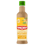 Amora Light Salad Dressing with Mustard 38cl