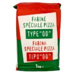 REDUCED 00 Pizza Flour 1kg BEST BEFORE 31/05/25