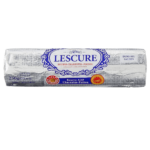 Lescure Salted Butter Roll PDO 250g