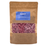 Callebaut Ruby Chocolate 200g