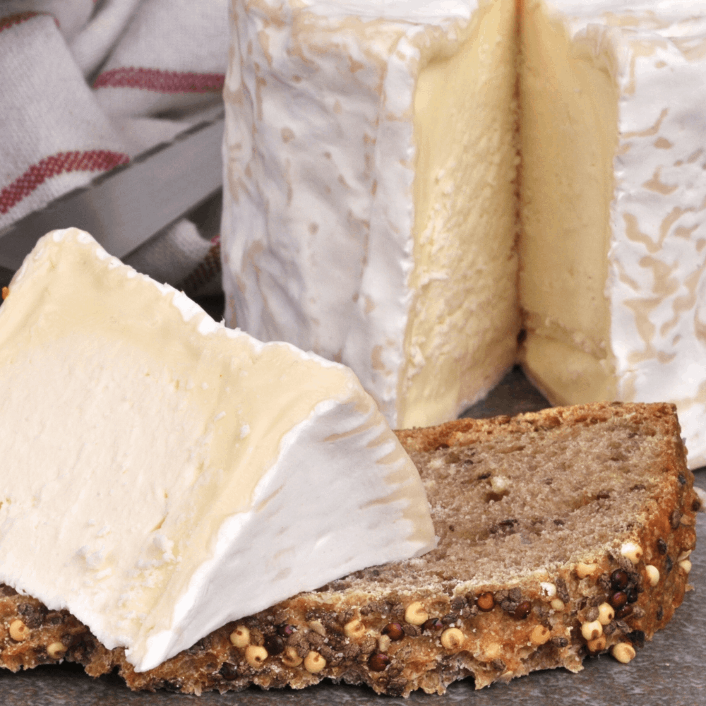 Chaource PDO 250g - Image 2