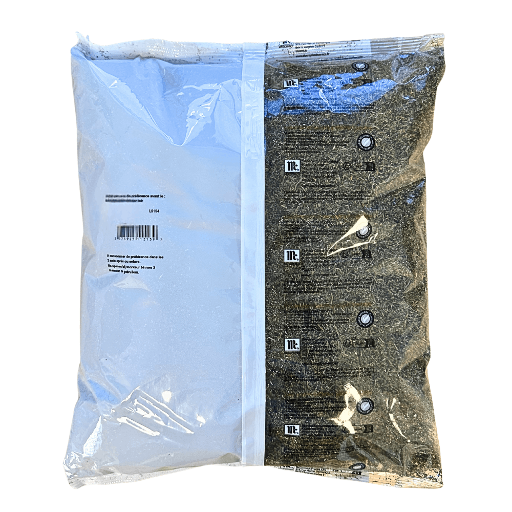 Ducros Herbes de Provence 1kg - Image 3