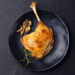 Confit Duck 2 Legs 550g