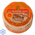 FROZEN Val de Weiss Munster 125g