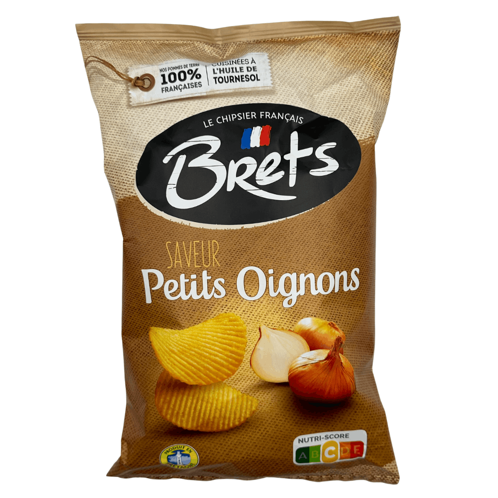 Brets Mixed Crisps Bundle x 6 - Image 6
