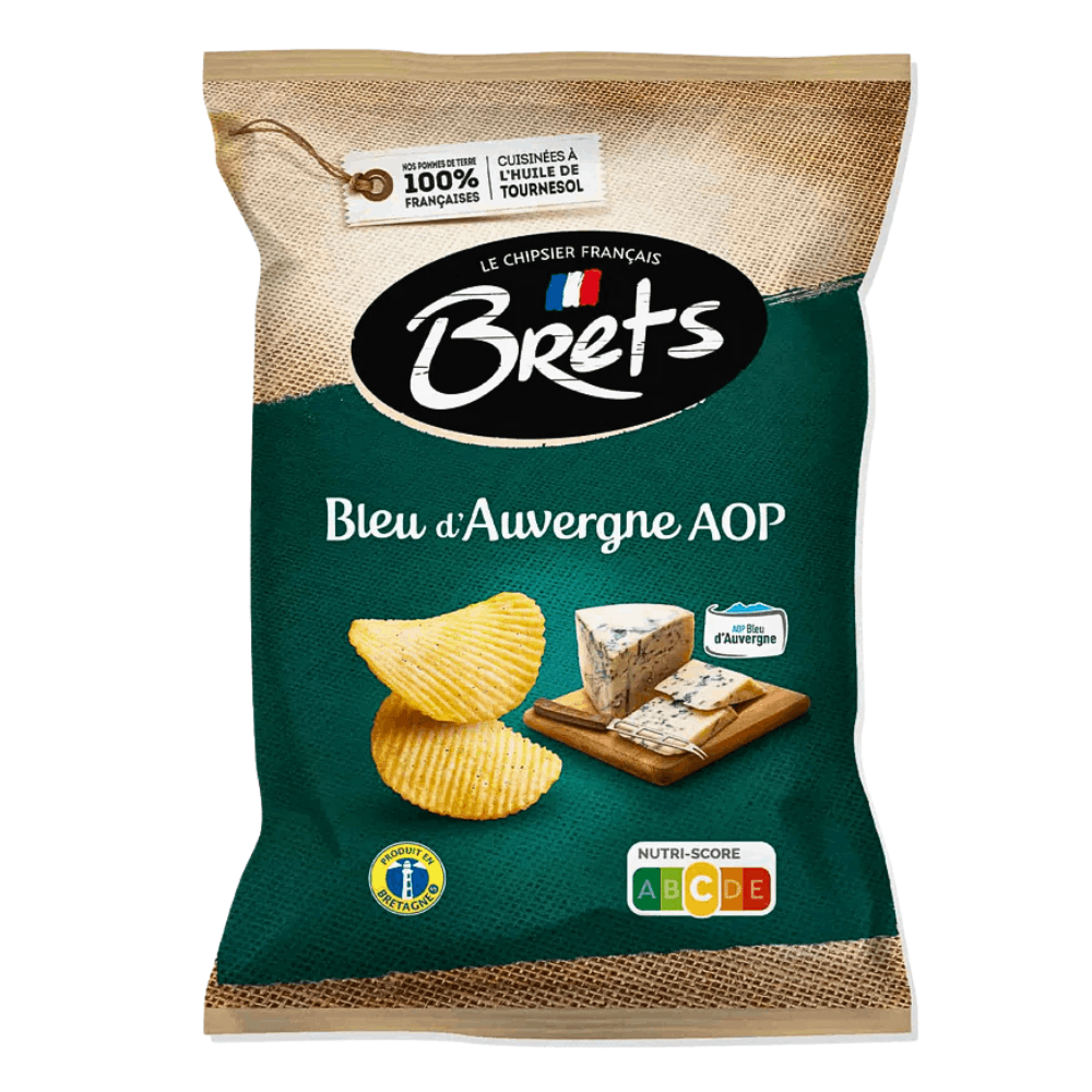 Brets Mixed Crisps Bundle x 6 - Image 4