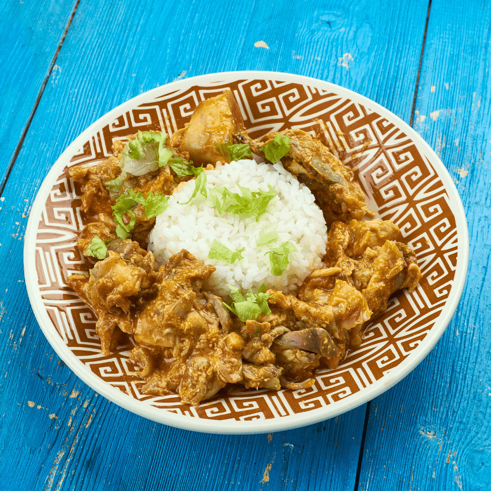 Sainte Lucie Colombo Spices 38g - Image 2