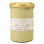 Diane de Poytiers Montelimar Nougat Spread with Almond & Pistachio 220g