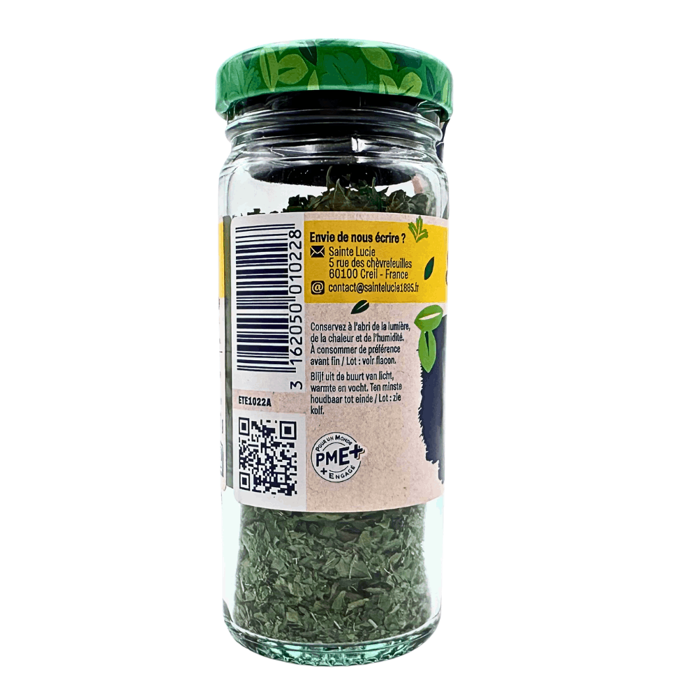 Sainte Lucie French Parsley 7g - Image 3