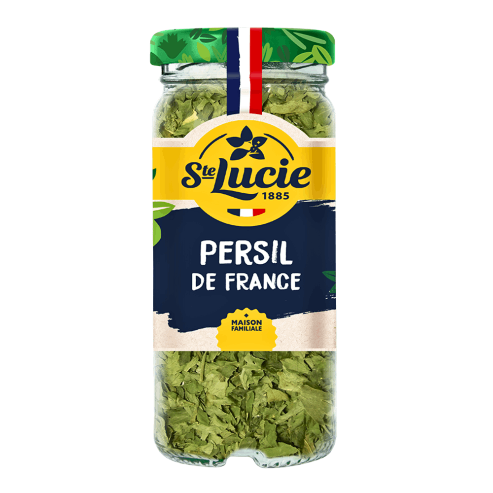 Sainte Lucie French Parsley 7g