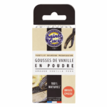 Sainte Lucie  Vanilla Pod Powder 3g