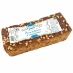 Fortwenger Pain d’Epices with Pearl Sugar 300g