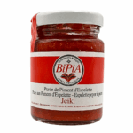 BiPia Espelette Chilli Pepper Puree 90g