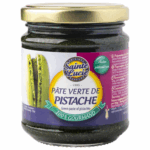 Sainte Lucie Pistachio Paste 220g BEST BEFORE 30/11/25