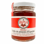 BiPia Espelette Chilli Pepper Jelly 100g