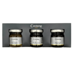 Castaing Chutney & Confits Gift Box 30g x 3