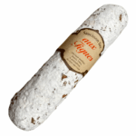 Christmas Saucisson with Figs & Spices +/- 600g