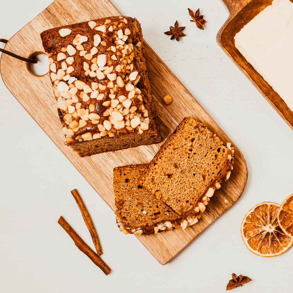 Fortwenger Pain d’Epices with Pearl Sugar 300g - Image 4