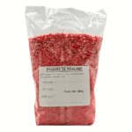 Pink Pralines Powder 500g