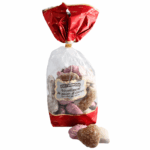 Fortwenger Sugar Glazed Gingerbread Assortment 250g