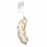 Chestnut, Fig and Walnut Saucisson 160g